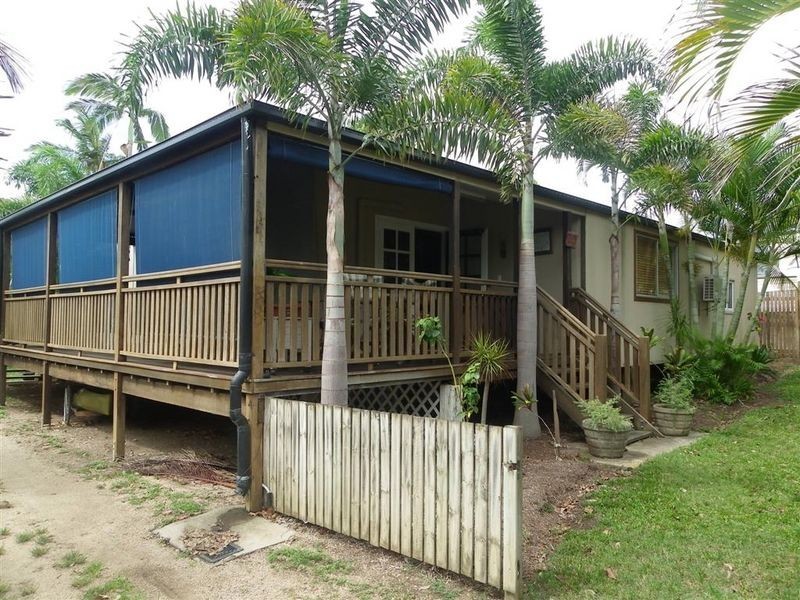 10 Kennedy Street, Bowen QLD 4805