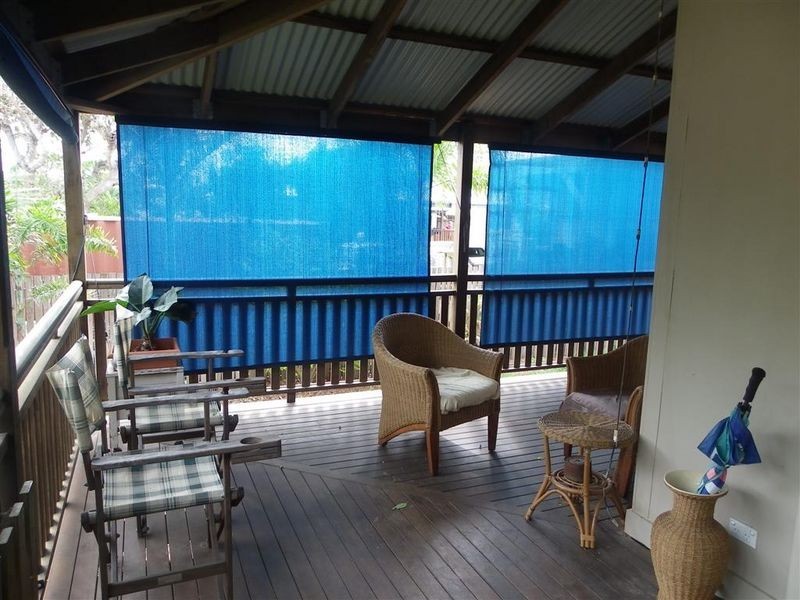 10 Kennedy Street, Bowen QLD 4805