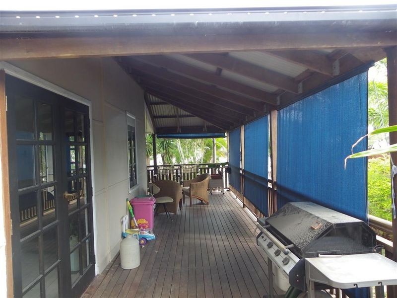 10 Kennedy Street, Bowen QLD 4805