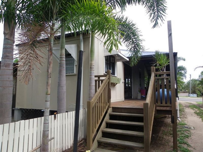 10 Kennedy Street, Bowen QLD 4805