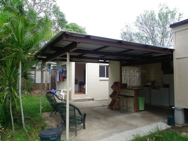 10 Kennedy Street, Bowen QLD 4805