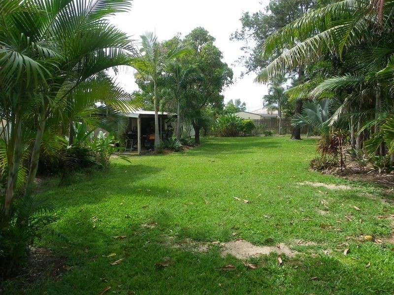 10 Kennedy Street, Bowen QLD 4805