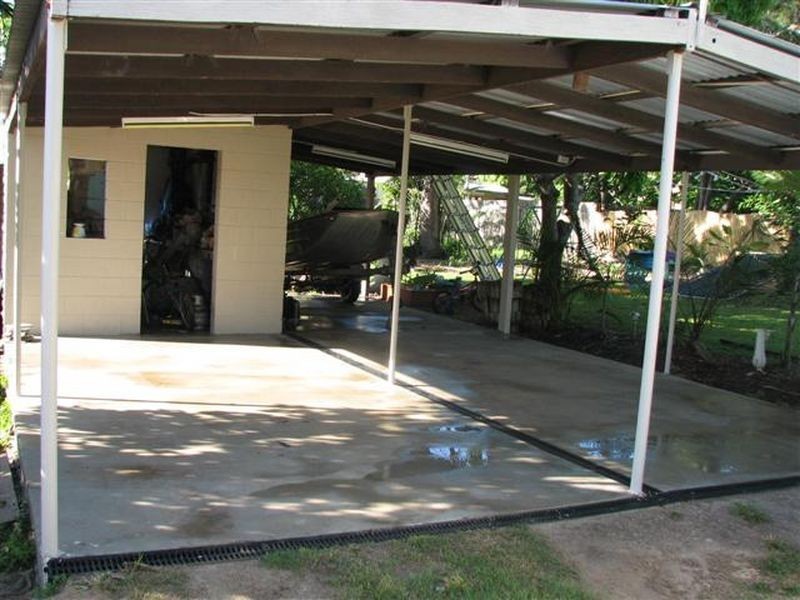 10 Kennedy Street, Bowen QLD 4805