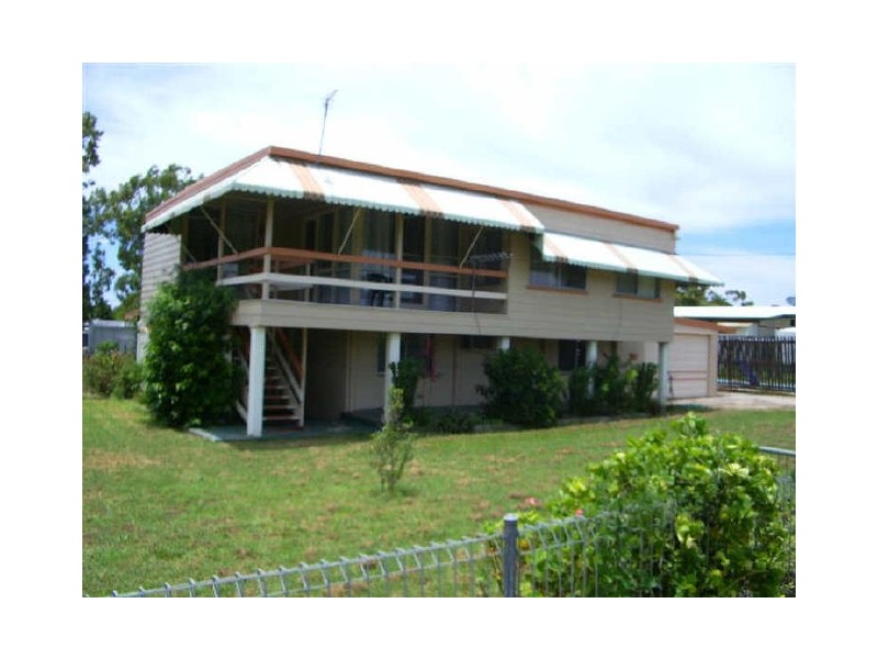 17 Devlin Street, Collinsville QLD 4804