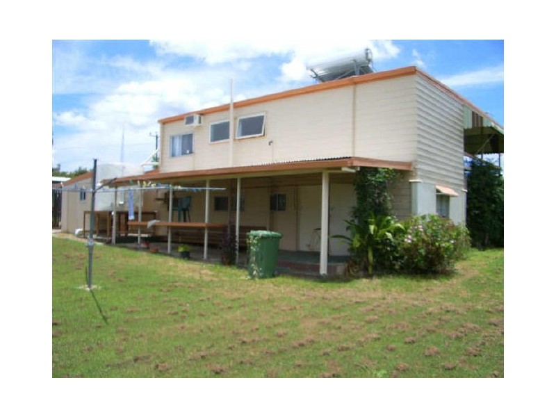 17 Devlin Street, Collinsville QLD 4804