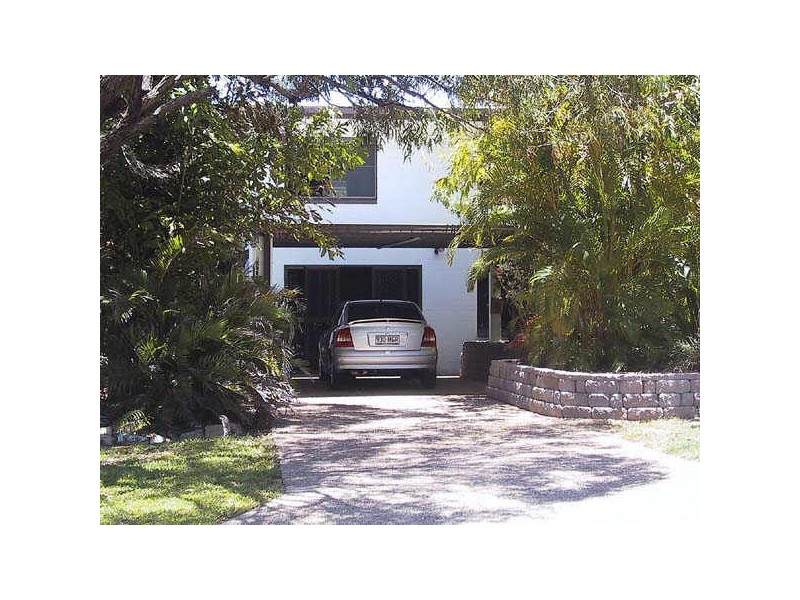 15 Banksia Street, Bowen QLD 4805