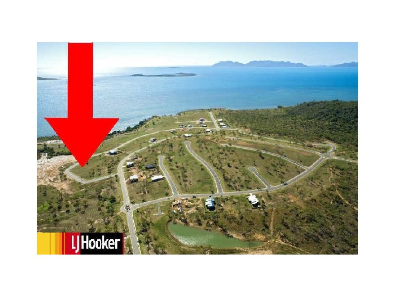 Lot 39 Marine Parade, WShores, Bowen QLD 4805