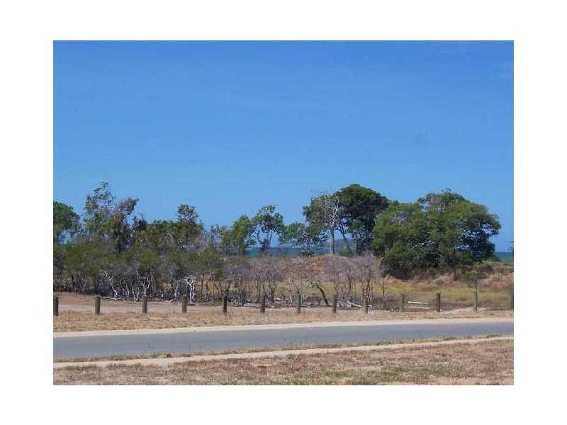 Lot 39 Marine Parade, WShores, Bowen QLD 4805