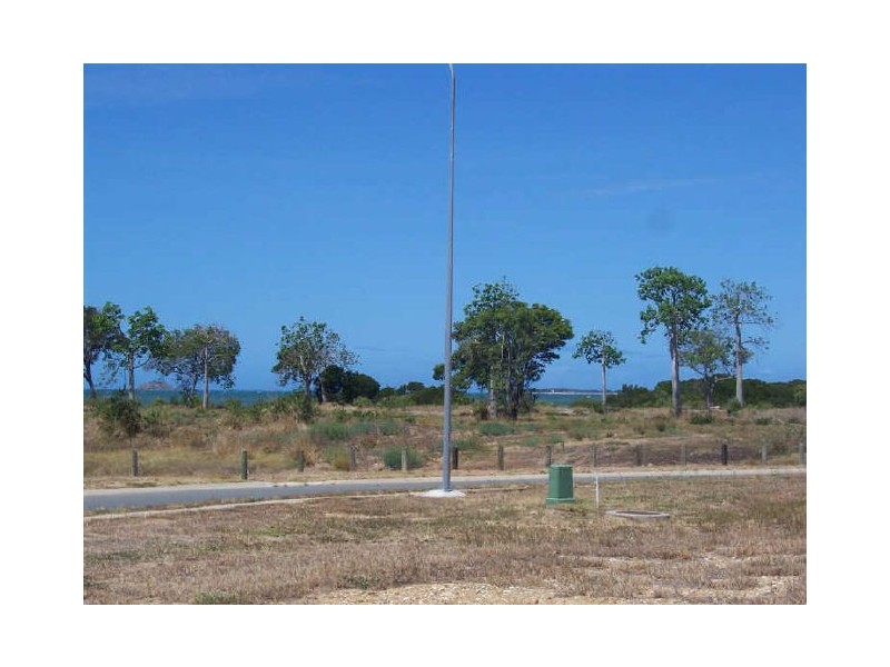 Lot 39 Marine Parade, WShores, Bowen QLD 4805