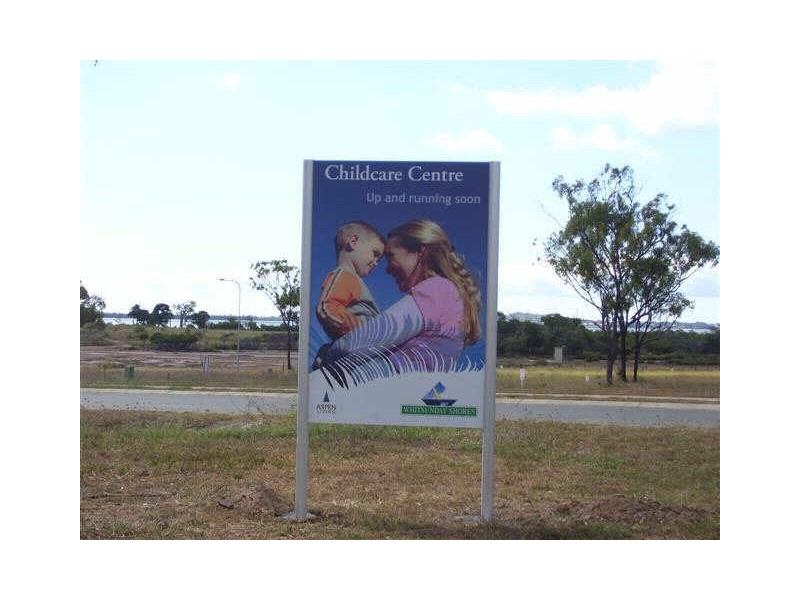 Lot 39 Marine Parade, WShores, Bowen QLD 4805