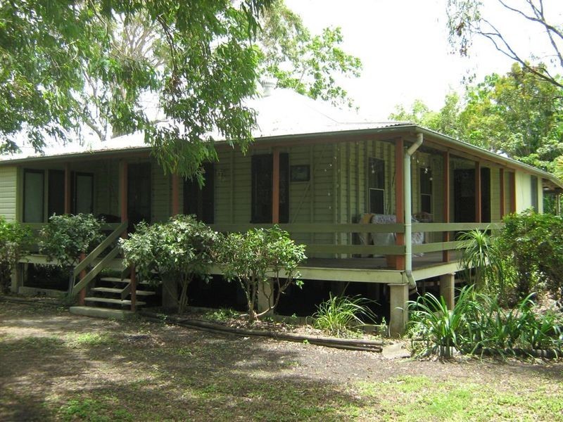 195 Kelsey Road, Bowen QLD 4805
