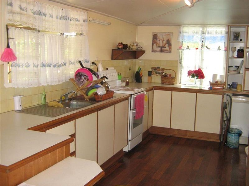 195 Kelsey Road, Bowen QLD 4805