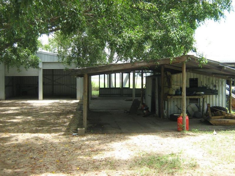 195 Kelsey Road, Bowen QLD 4805