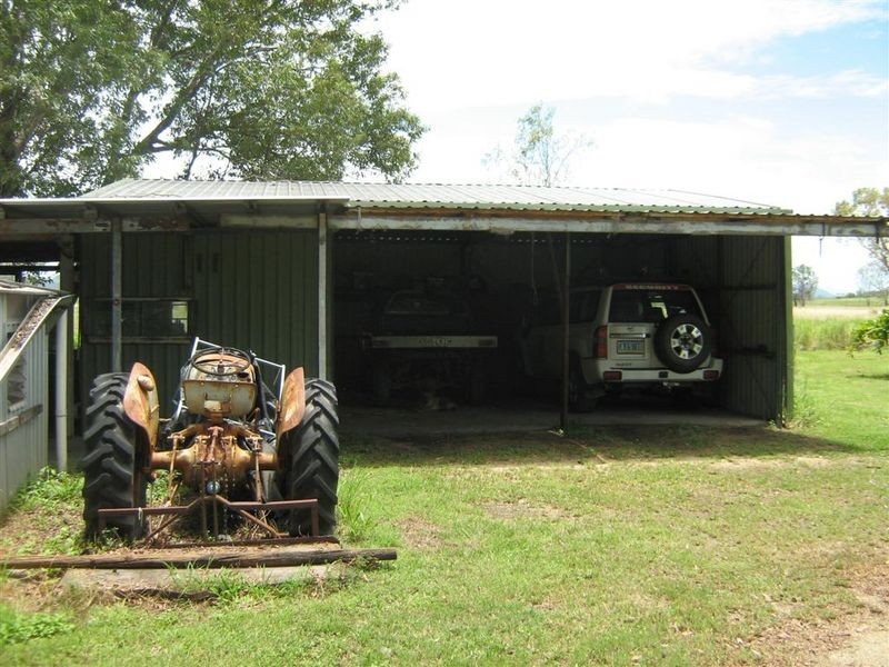 195 Kelsey Road, Bowen QLD 4805