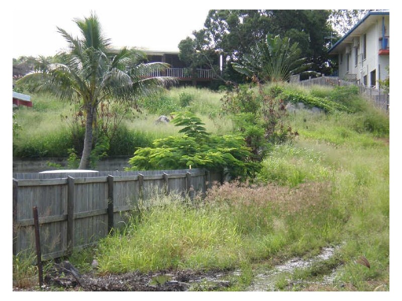 13 Soldiers Road, Bowen QLD 4805