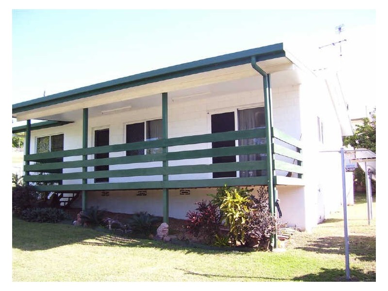 10A Mitchell Street, Bowen QLD 4805