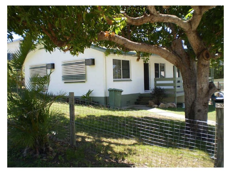 10A Mitchell Street, Bowen QLD 4805