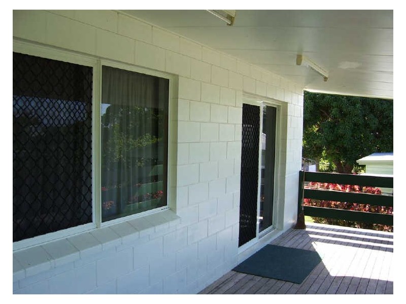 10A Mitchell Street, Bowen QLD 4805