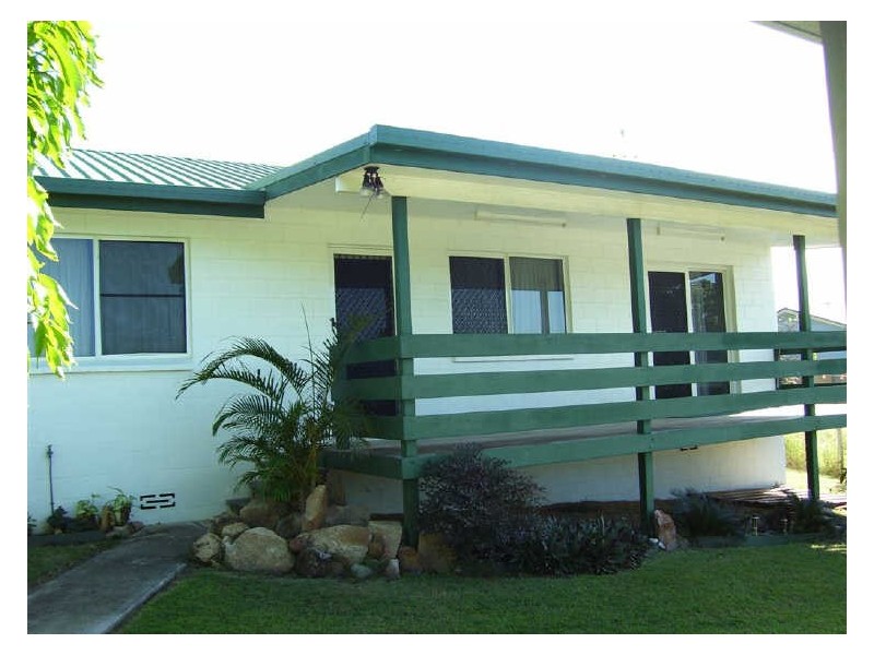 10A Mitchell Street, Bowen QLD 4805