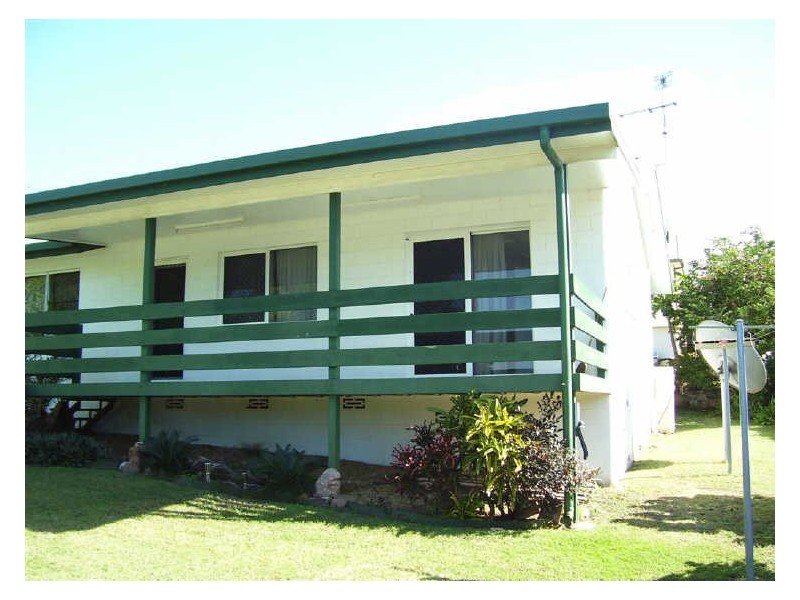 10A Mitchell Street, Bowen QLD 4805