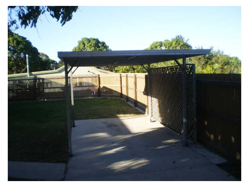 10A Mitchell Street, Bowen QLD 4805