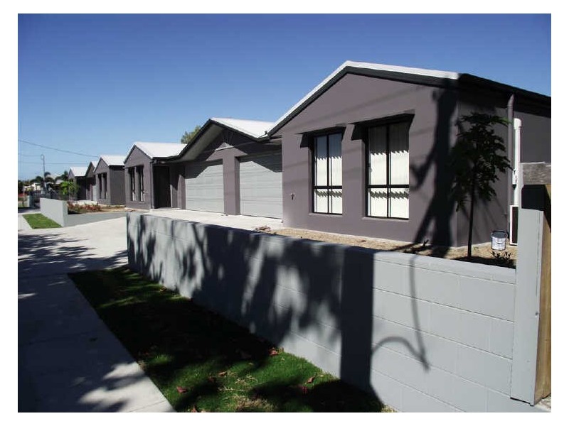 3/16 Williams Street, Bowen QLD 4805