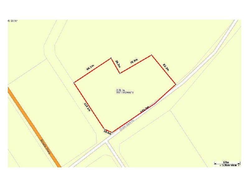 Lot 957 Ocean View Drive, Bowen QLD 4805