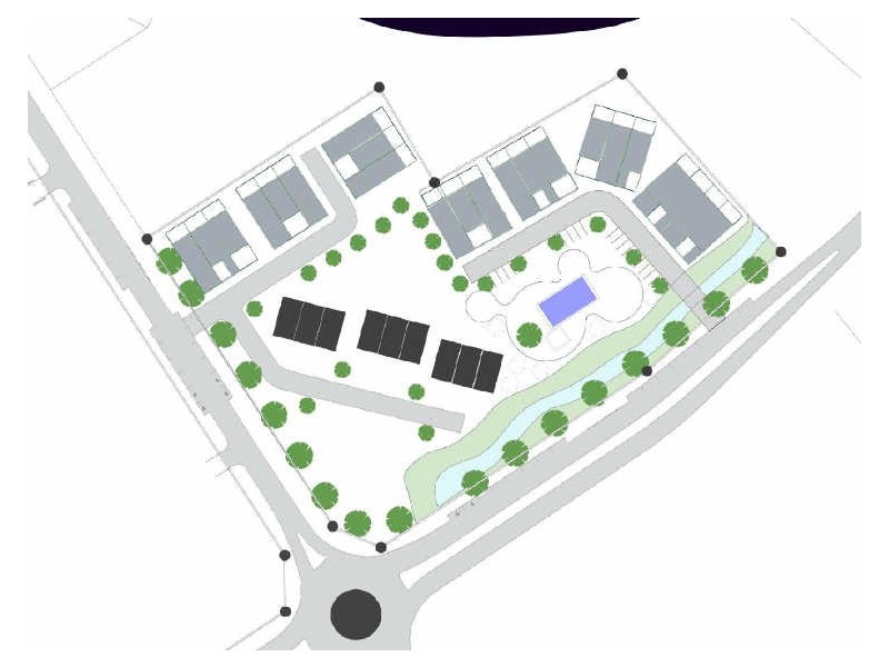 Lot 957 Ocean View Drive, Bowen QLD 4805