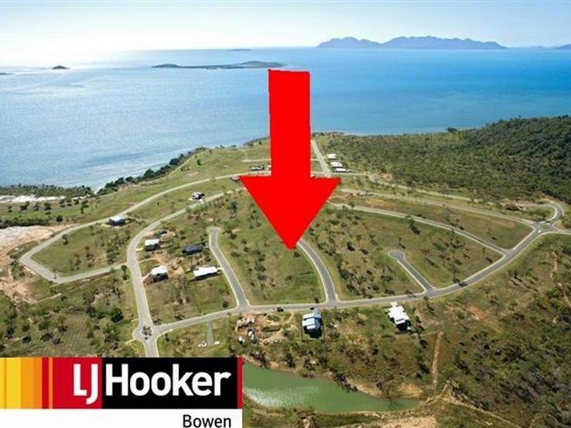 11 Seacove Crescent, Bowen QLD 4805