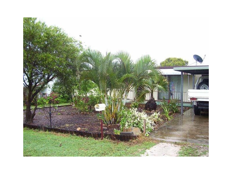 98 Kennedy Street, Bowen QLD 4805