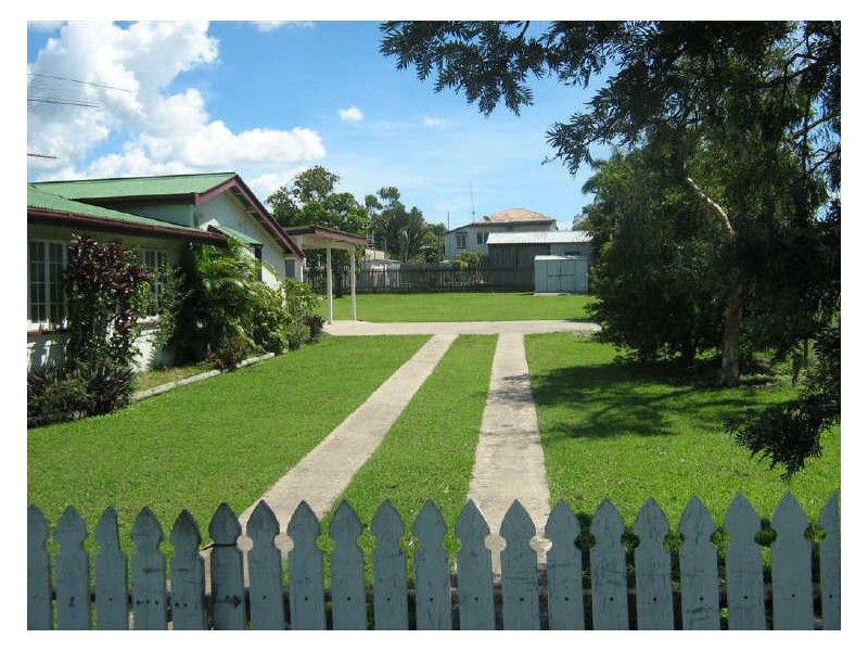56 Poole Street, Bowen QLD 4805