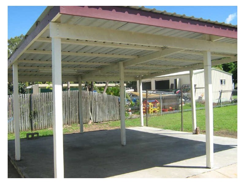 56 Poole Street, Bowen QLD 4805
