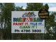 Bowen Paint & Tiles, Bowen QLD 4805