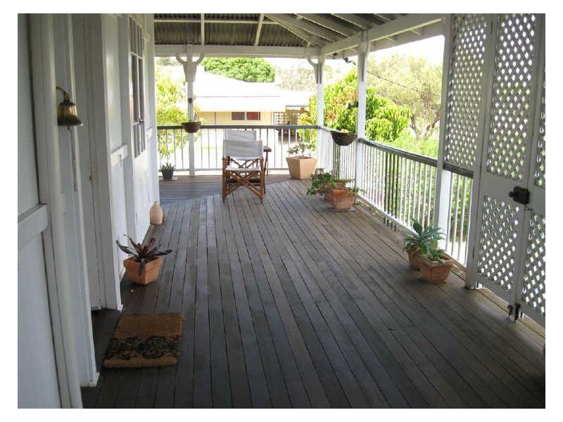 55 Livingstone Street, Bowen QLD 4805