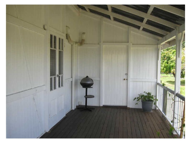 55 Livingstone Street, Bowen QLD 4805