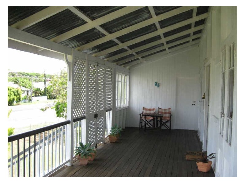 55 Livingstone Street, Bowen QLD 4805