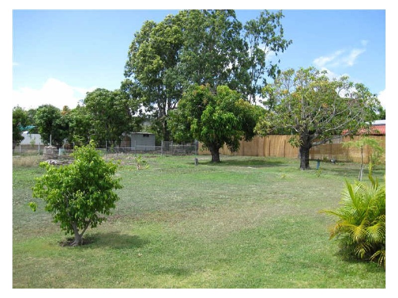 55 Livingstone Street, Bowen QLD 4805