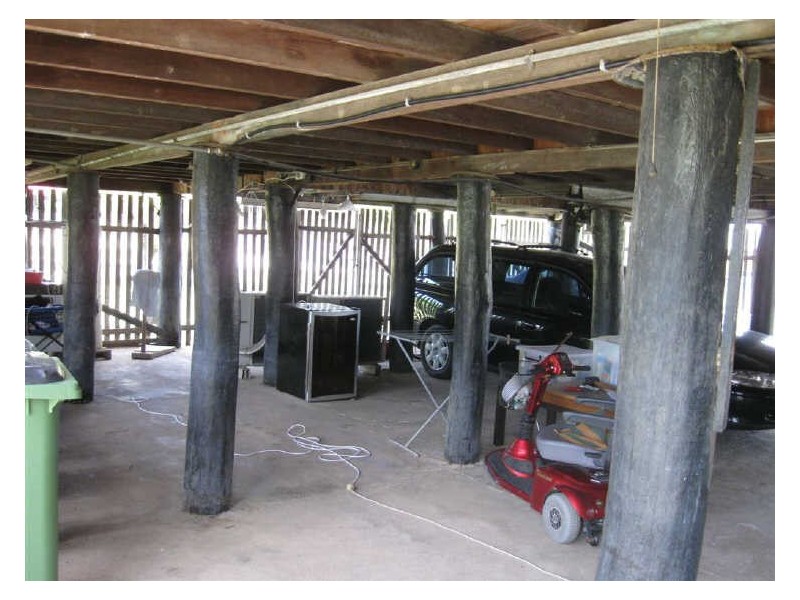 55 Livingstone Street, Bowen QLD 4805