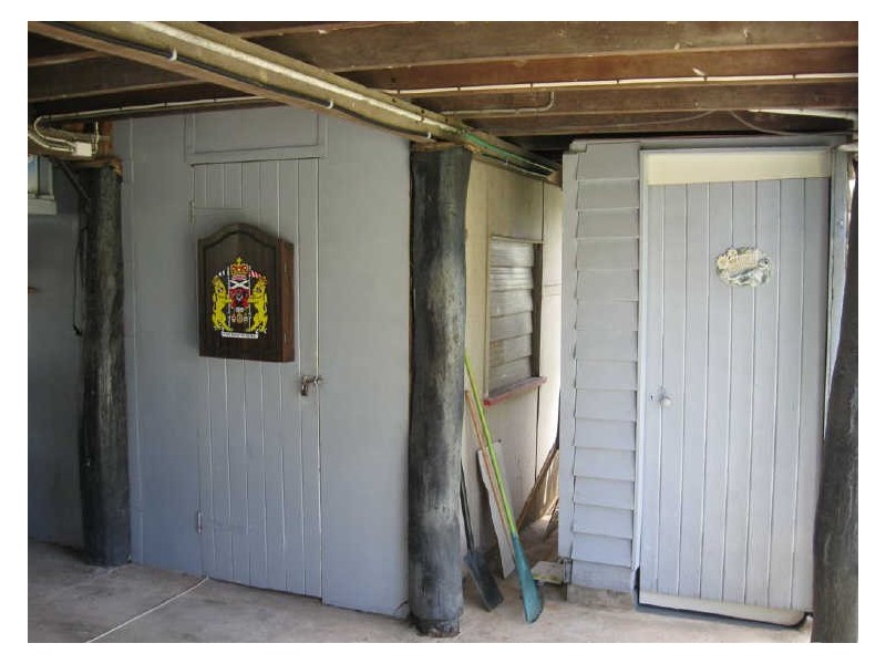 55 Livingstone Street, Bowen QLD 4805