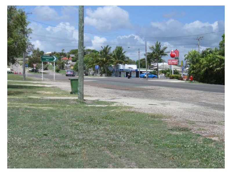 55 Livingstone Street, Bowen QLD 4805