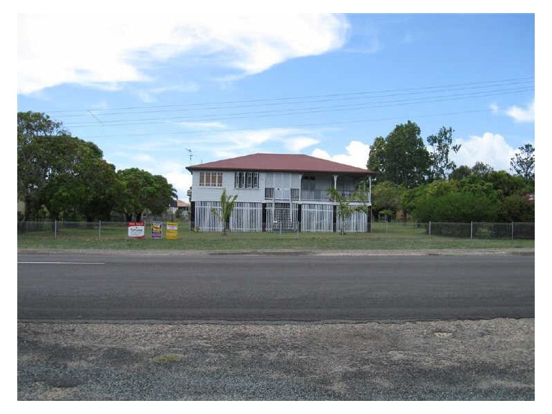 55 Livingstone Street, Bowen QLD 4805