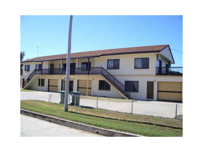 1/10 Sinclair Street, Bowen QLD 4805