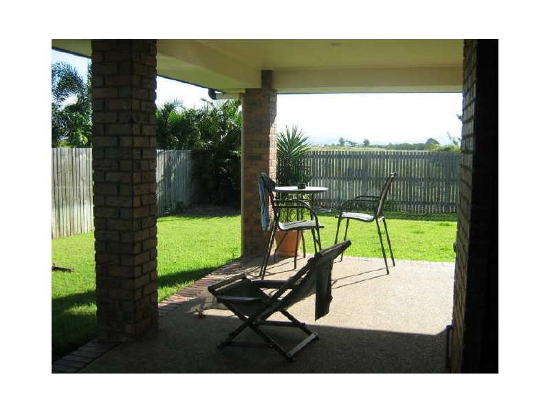 101 Mt Nutt Road, Bowen QLD 4805