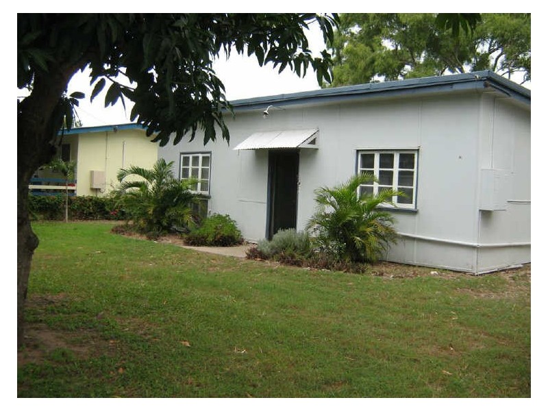 77a Horseshoe Bay Road, Bowen QLD 4805