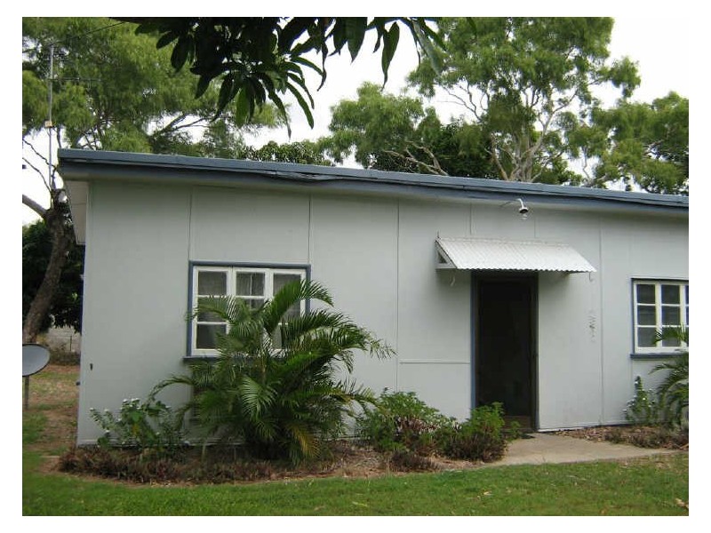 77a Horseshoe Bay Road, Bowen QLD 4805