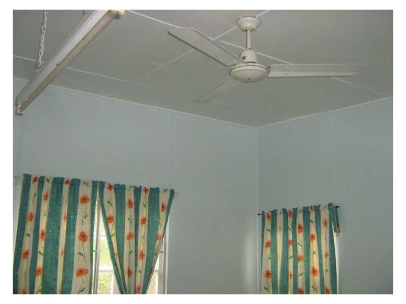 77a Horseshoe Bay Road, Bowen QLD 4805