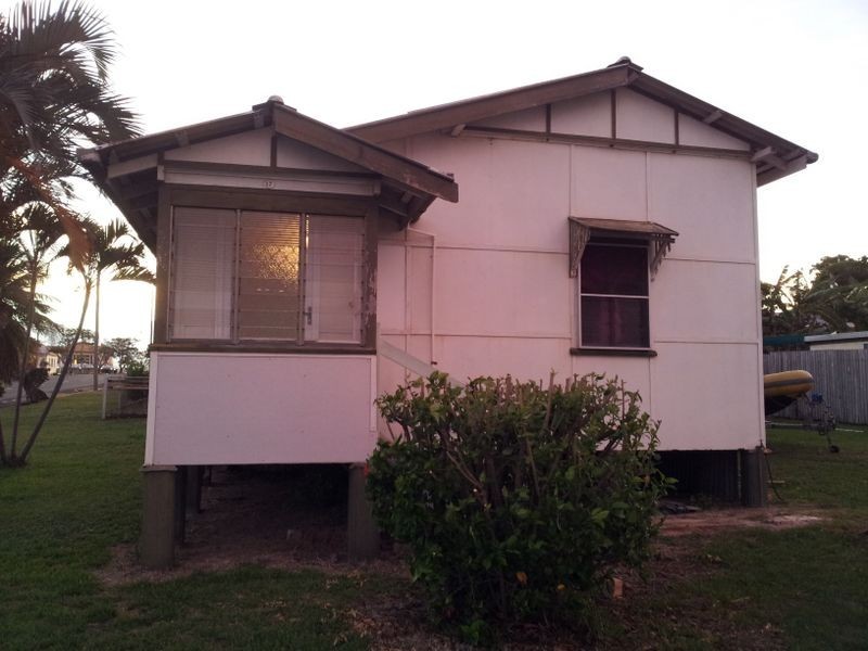 17 Brisbane Street, Bowen QLD 4805
