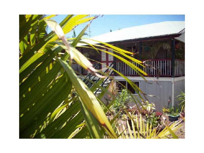 65 Poole Street, Bowen QLD 4805