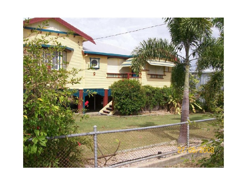9 Poole Street, Bowen QLD 4805