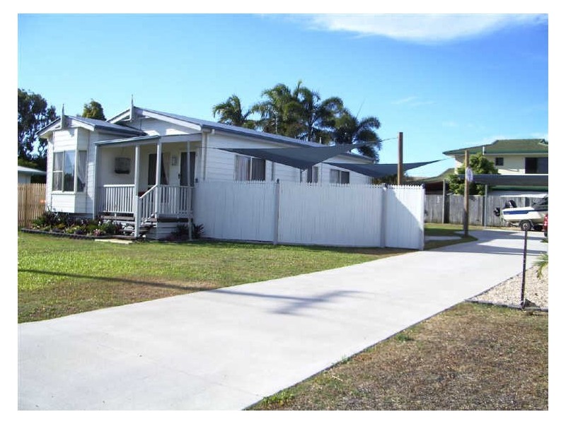 28 Emmerson Drive, Bowen QLD 4805